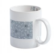 Кружка «Бизнес-зодиак. Весы» арт. 7328.07