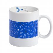 Кружка «Бизнес-зодиак. Скорпион» арт. 7328.08 Кружка «Бизнес-зодиак. Скорпион» арт. 7328.08