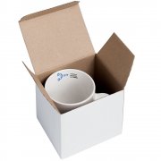 Кружка «Бизнес-зодиак. Скорпион» арт. 7328.08 Кружка «Бизнес-зодиак. Скорпион» арт. 7328.08