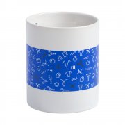 Кружка «Бизнес-зодиак. Скорпион» арт. 7328.08 Кружка «Бизнес-зодиак. Скорпион» арт. 7328.08