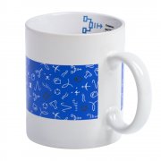 Кружка «Бизнес-зодиак. Скорпион» арт. 7328.08 Кружка «Бизнес-зодиак. Скорпион» арт. 7328.08