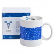 Кружка «Бизнес-зодиак. Скорпион» арт. 7328.08 Кружка «Бизнес-зодиак. Скорпион» арт. 7328.08