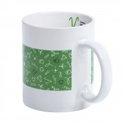 Кружка «Бизнес-зодиак. Козерог» арт. 7328.10 Кружка «Бизнес-зодиак. Козерог» арт. 7328.10