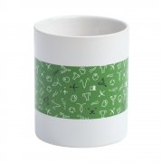 Кружка «Бизнес-зодиак. Козерог» арт. 7328.10 Кружка «Бизнес-зодиак. Козерог» арт. 7328.10