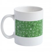 Кружка «Бизнес-зодиак. Козерог» арт. 7328.10 Кружка «Бизнес-зодиак. Козерог» арт. 7328.10