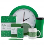 Кружка «Бизнес-зодиак. Козерог» арт. 7328.10 Кружка «Бизнес-зодиак. Козерог» арт. 7328.10