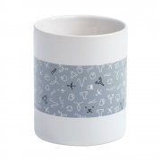 Кружка «Бизнес-зодиак. Водолей» арт. 7328.11 Кружка «Бизнес-зодиак. Водолей» арт. 7328.11