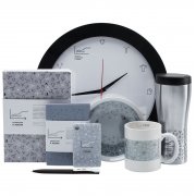 Кружка «Бизнес-зодиак. Водолей» арт. 7328.11 Кружка «Бизнес-зодиак. Водолей» арт. 7328.11