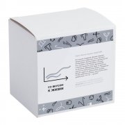 Кружка «Бизнес-зодиак. Водолей» арт. 7328.11 Кружка «Бизнес-зодиак. Водолей» арт. 7328.11