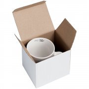 Кружка «Бизнес-зодиак. Водолей» арт. 7328.11 Кружка «Бизнес-зодиак. Водолей» арт. 7328.11