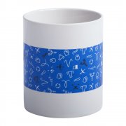 Кружка «Бизнес-зодиак. Рыбы» арт. 7328.12 Кружка «Бизнес-зодиак. Рыбы» арт. 7328.12