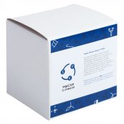 Кружка «Бизнес-зодиак. Рыбы» арт. 7328.12 Кружка «Бизнес-зодиак. Рыбы» арт. 7328.12