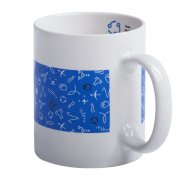 Кружка «Бизнес-зодиак. Рыбы» арт. 7328.12 Кружка «Бизнес-зодиак. Рыбы» арт. 7328.12