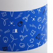 Кружка «Бизнес-зодиак. Рыбы» арт. 7328.12 Кружка «Бизнес-зодиак. Рыбы» арт. 7328.12