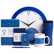 Кружка «Бизнес-зодиак. Рыбы» арт. 7328.12 Кружка «Бизнес-зодиак. Рыбы» арт. 7328.12