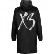 Дождевик «ХЗ», черный арт. 70691.30 Дождевик «ХЗ», черный арт. 70691.30