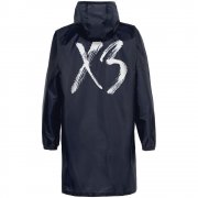 Дождевик «ХЗ», темно-синий арт. 70691.40 Дождевик «ХЗ», темно-синий арт. 70691.40