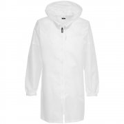 Дождевик «ХЗ», белый