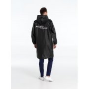 Дождевик «Водкостойкий», черный