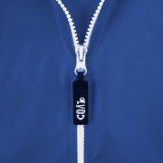 Дождевик «Водкостойкий», ярко-синий