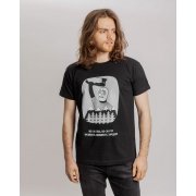 Футболка «Хардкор», черная арт. 70179.30 Футболка «Хардкор», черная арт. 70179.30