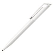 Ручка шариковая ZINK Белый