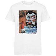 Футболка «У матросов нет вопросов», белая