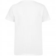 Футболка «У матросов нет вопросов», белая