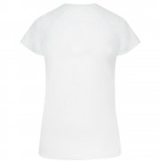 Футболка женская Big Dream, белая