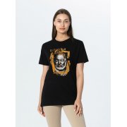 Футболка «Хемингуэй», черная