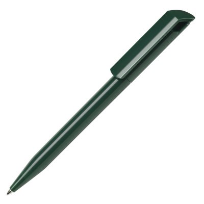 Ручка шариковая ZINK Зеленый арт. 29433/17