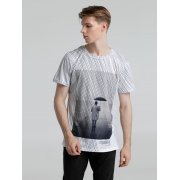 Футболка «Дождь»