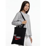 Сумка с регулируемыми ручками Bez Panike, черная арт. 71545.30 Сумка с регулируемыми ручками Bez Panike, черная арт. 71545.30