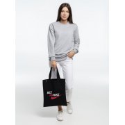 Сумка с регулируемыми ручками Bez Panike, черная арт. 71545.30 Сумка с регулируемыми ручками Bez Panike, черная арт. 71545.30