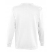 Толстовка «Соберись», белая арт. 70555.60 Толстовка «Соберись», белая арт. 70555.60