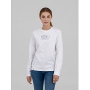 Свитшот «Три автора», белый арт. 71149.60 Свитшот «Три автора», белый арт. 71149.60