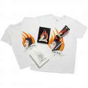 Термостакан «Глаголом жечь» арт. 70170 Термостакан «Глаголом жечь» арт. 70170