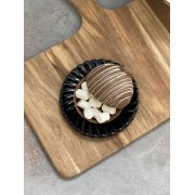 Шоколадная бомбочка «Моккачино» арт. 13733.01 Шоколадная бомбочка «Моккачино» арт. 13733.01