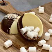 Шоколадная бомбочка «Бичерин» арт. 13733.03 Шоколадная бомбочка «Бичерин» арт. 13733.03