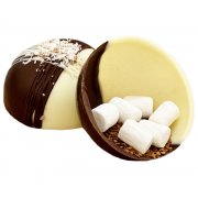 Шоколадная бомбочка «Бичерин» арт. 13733.03 Шоколадная бомбочка «Бичерин» арт. 13733.03