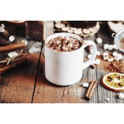 Шоколадная бомбочка «Матча латте» арт. 13733.08 Шоколадная бомбочка «Матча латте» арт. 13733.08