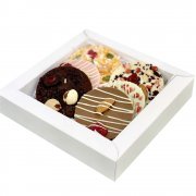 Шоколадные конфеты Mendiants, ассорти арт. 13743 Шоколадные конфеты Mendiants, ассорти арт. 13743