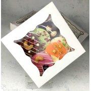 Шоколадные конфеты Mendiants, ассорти арт. 13743 Шоколадные конфеты Mendiants, ассорти арт. 13743