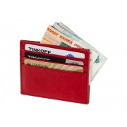 Картхолдер для 6 карт с RFID-защитой «Fabrizio»