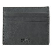 Картхолдер для 6 карт с RFID-защитой «Fabrizio»