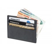 Картхолдер для 6 карт с RFID-защитой «Fabrizio»