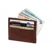 Картхолдер для 6 карт с RFID-защитой «Fabrizio»