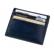 Картхолдер для 6 карт с RFID-защитой «Fabrizio»