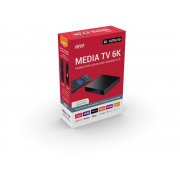 Медиаплеер «MEDIA TV 6K» арт. 521099 Медиаплеер «MEDIA TV 6K» арт. 521099