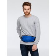 Поясная сумка Urban Out, синяя